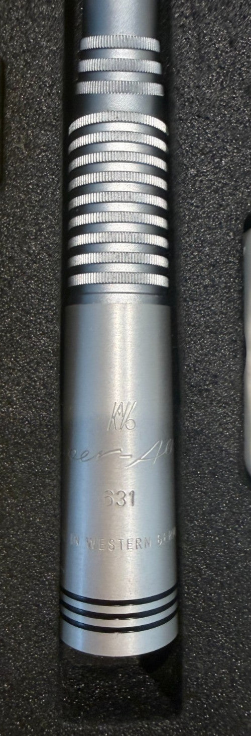 KAVO SUPER ALL-AIR 631 High Speed Handpiece. Germany ORIGINAL