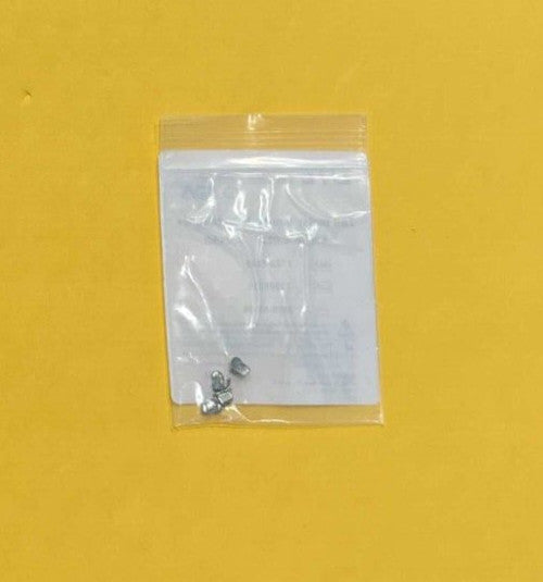 FDA 2nd molar non-convert Roth bond. buccal tube  upper single/lower single 40 u