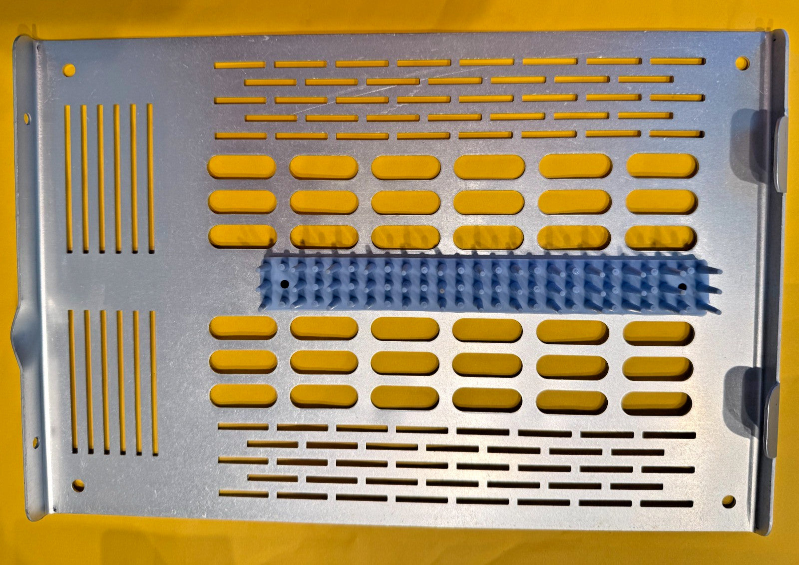 SCICAN StatMate Autoclavable Instrument Tray cassette ORIGINAL STATIM