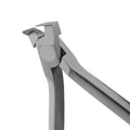 HU FRIEDY  678-216 - ORTHO PLIER  =0.022 INCH X 0.025",  TIP BACK