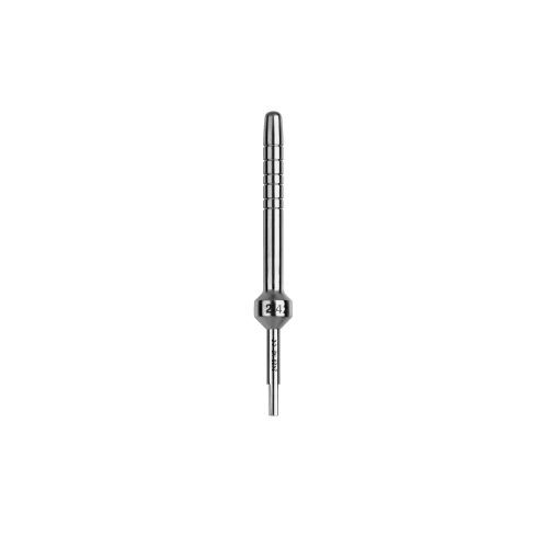 HU-FRIEDY  Interchangeable Osteotome Spreader, Straight