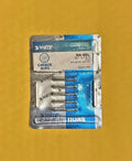 SS White Dental Burs Surgical  RA 2SL  4SL  6SL  8SL