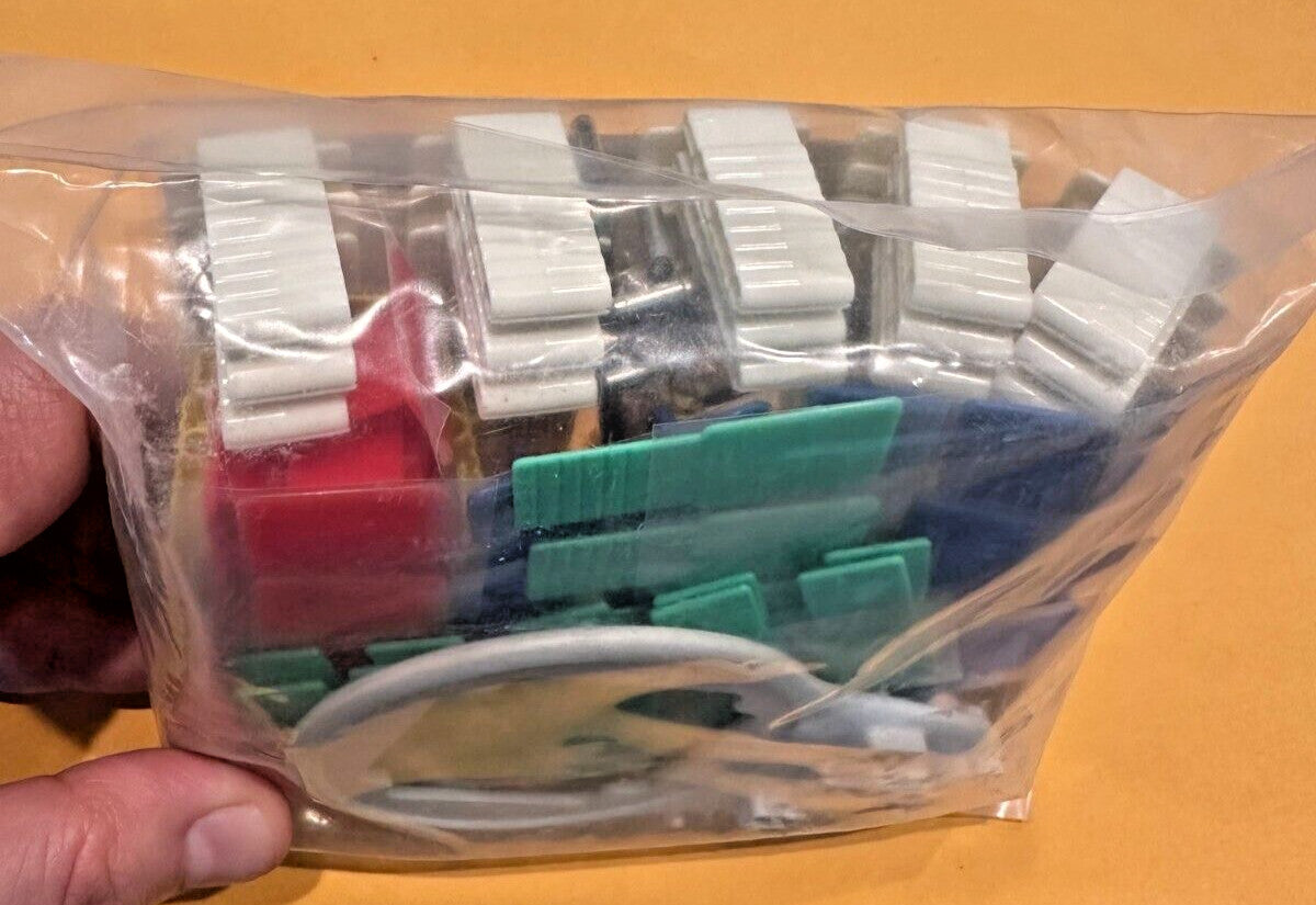 Schick SIRONA AimRight Adhesive Holder System Kit Assorted Starter Kit
