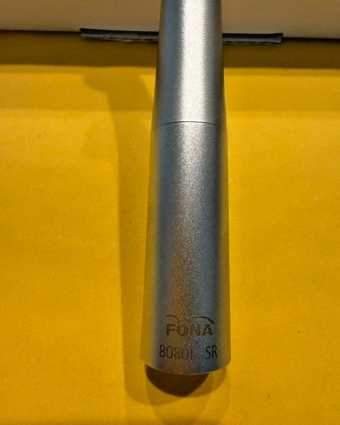 SIRONA FONA 8080L SR Dental High Speed instrument Fiber Optic Germany