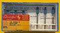 DENTURE ADJUST KIT POLISHERS HP. Identoflex A KERR Company. SWISS MADE