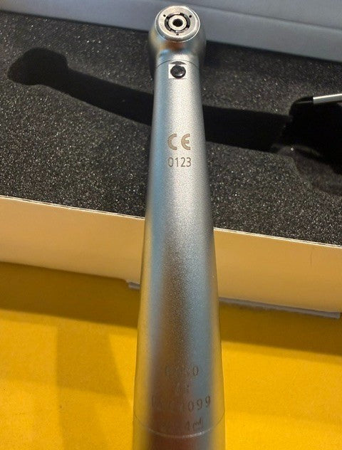 SIRONA FONA 8080L SR Dental High Speed instrument Fiber Optic Germany