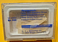 HAWE SELF-ADHESIVE STRIPS MATRIX 50 units. A KERR Company. Swiss made