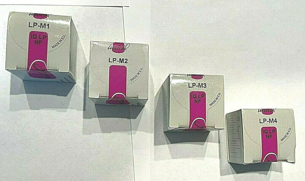 GC INITIAL STAIN MODIFIER LP NF 3 GRS. LUSTRE PASTE DENTAL PORCELAIN.