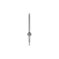 HU-FRIEDY  Interchangeable Osteotome Concave Tip, Straight