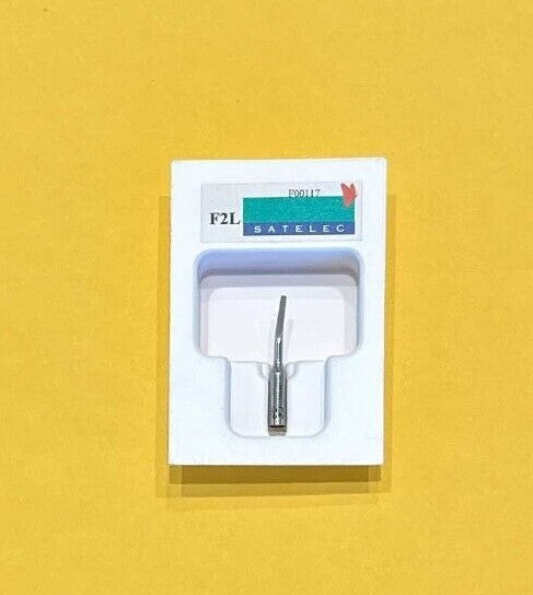 P5 Newtron Satelec Tip F1R, F1L, F2R, F2L. each ORIGINAL