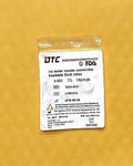 FDA 1st molar convertible Roth bondable buccal tube  double.  0.022"  100/pack
