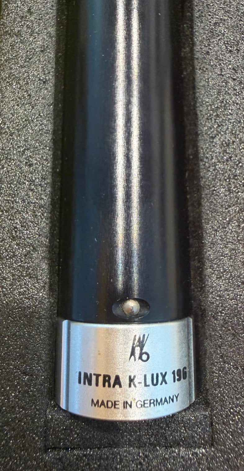 KAVO INTRAmatic LUX 192 motor.  GERMANY ORIGINAL