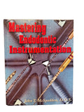MASTERING ENDODONTIC INSTRUMENTATION BOOK John McSpadden