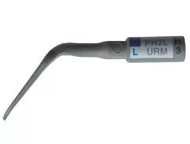 SATELEC SUPRASSON IMPLANT TIP PH2L. DENTAL IMPLANT PROPHYLAXIS TIP 1 UNIT.