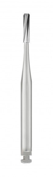 KERR JET Dental Carbide Burs RA 331 331L Pear.  Made in Canada