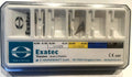 Exatec Dental Root post systems.  Germany