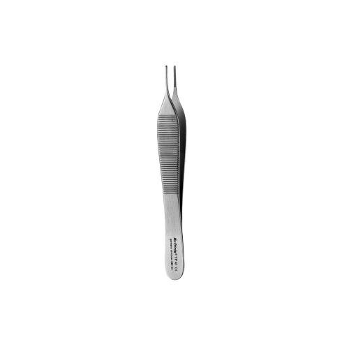 Hu-Friedy TP41  Dental #41 Adson Plain Tissue Plier