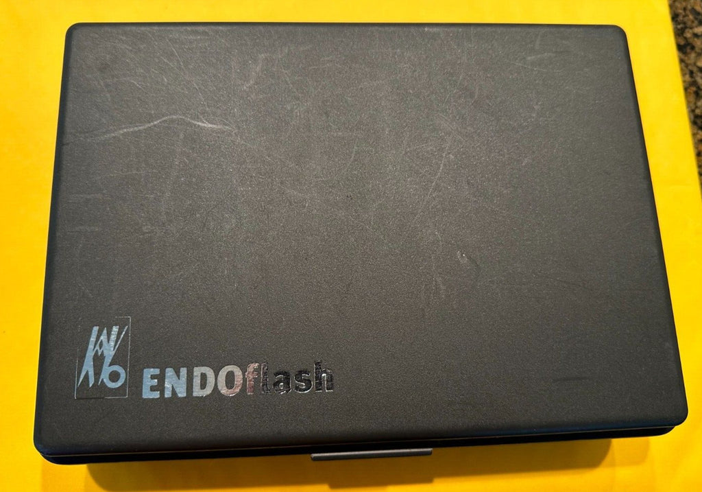 Kavo ENDOflash LUX 3 3604L Endodontic Kit