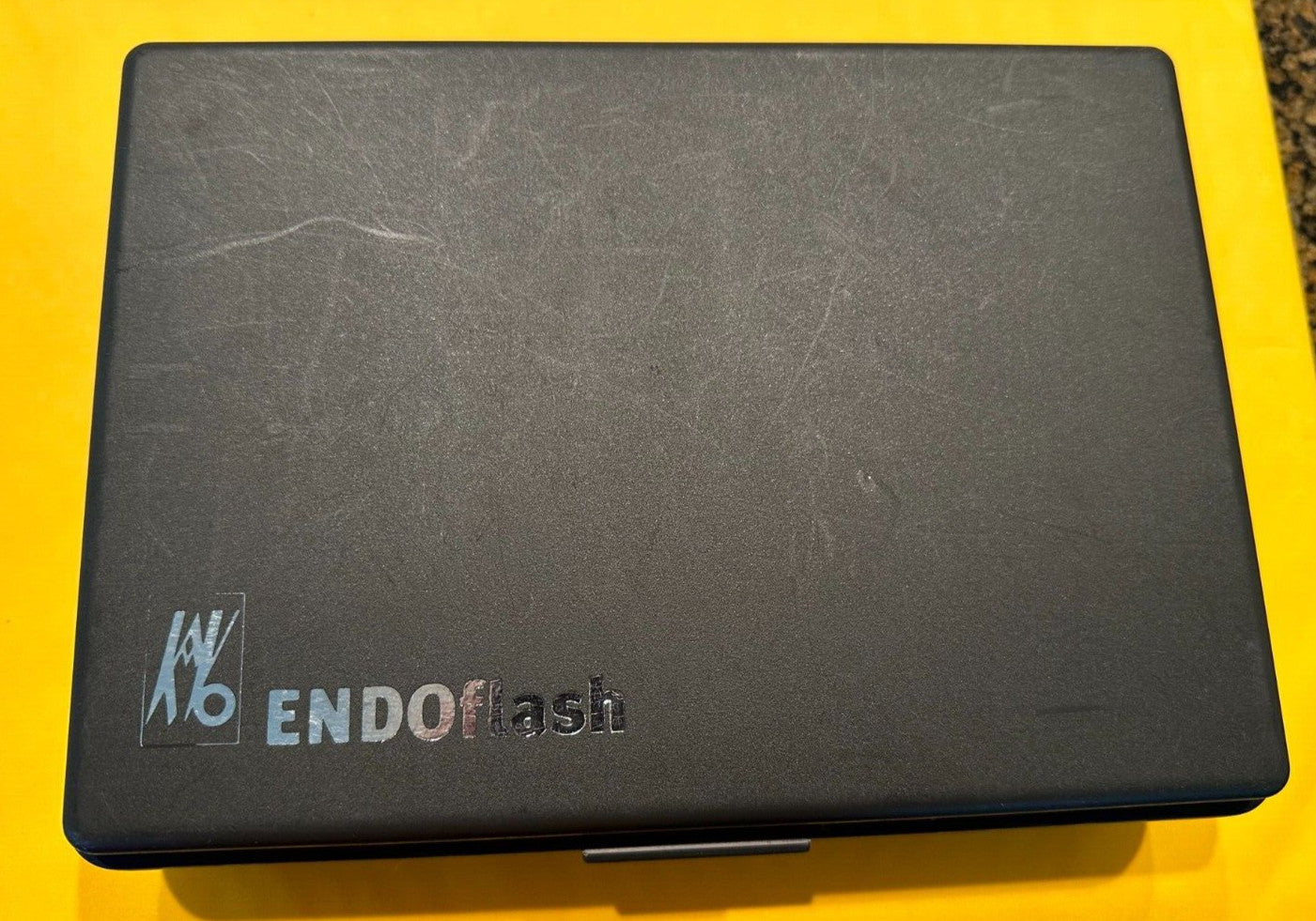 Kavo ENDOflash LUX 3 3604L Endodontic Kit