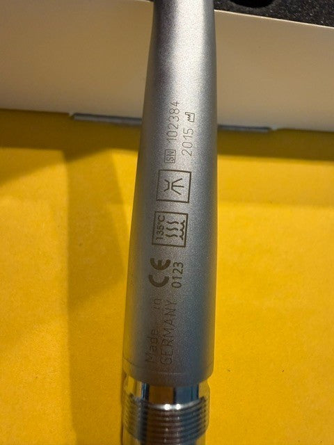 SIRONA FONA 6060E B  Dental High Speed instrument 4 hole Midwest Germany