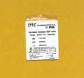 FDA  2nd molar non-convertible MBT bondable buccal tube  single  0.022  100/PACK