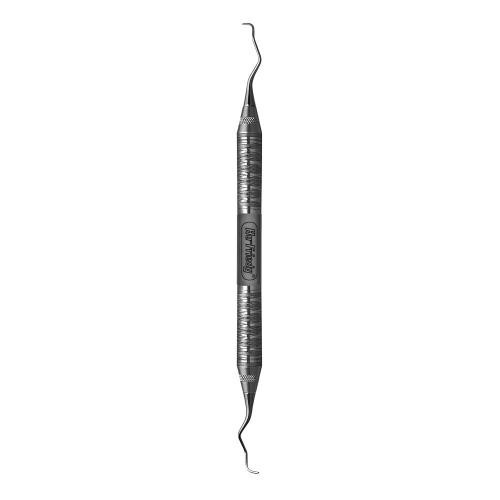 HU-FRIEDY Langer Rigid Curette  SL3/4R6  SL5/6R6