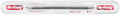 HU-FRIEDY SGR15/16R - CURETTE GRACEY #15/16 HDL #2 RIGID MESIAL