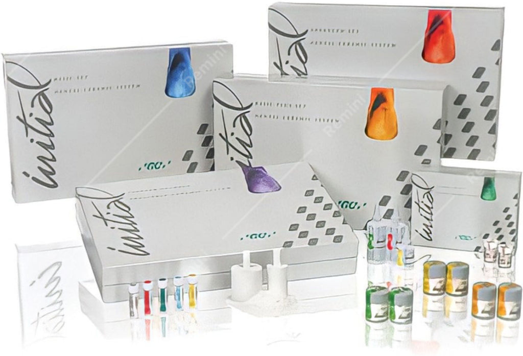 Initial MC Opaque Dentin 50 grs. GC Dental Porcelain