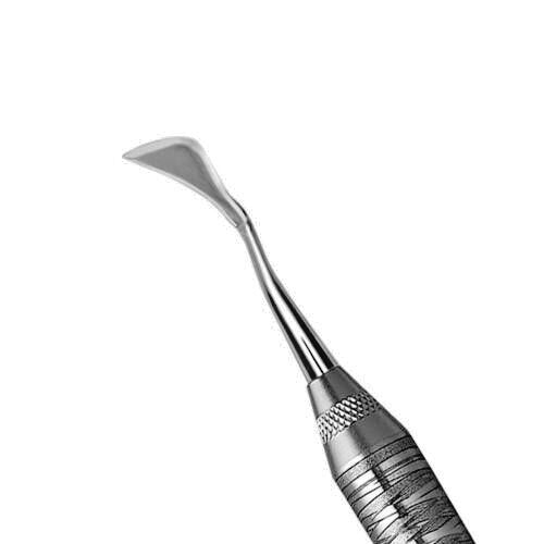 HU-FRIEDY KK15/16 - KNIFE KIRKLAND # 15/16  RETROMOLAR