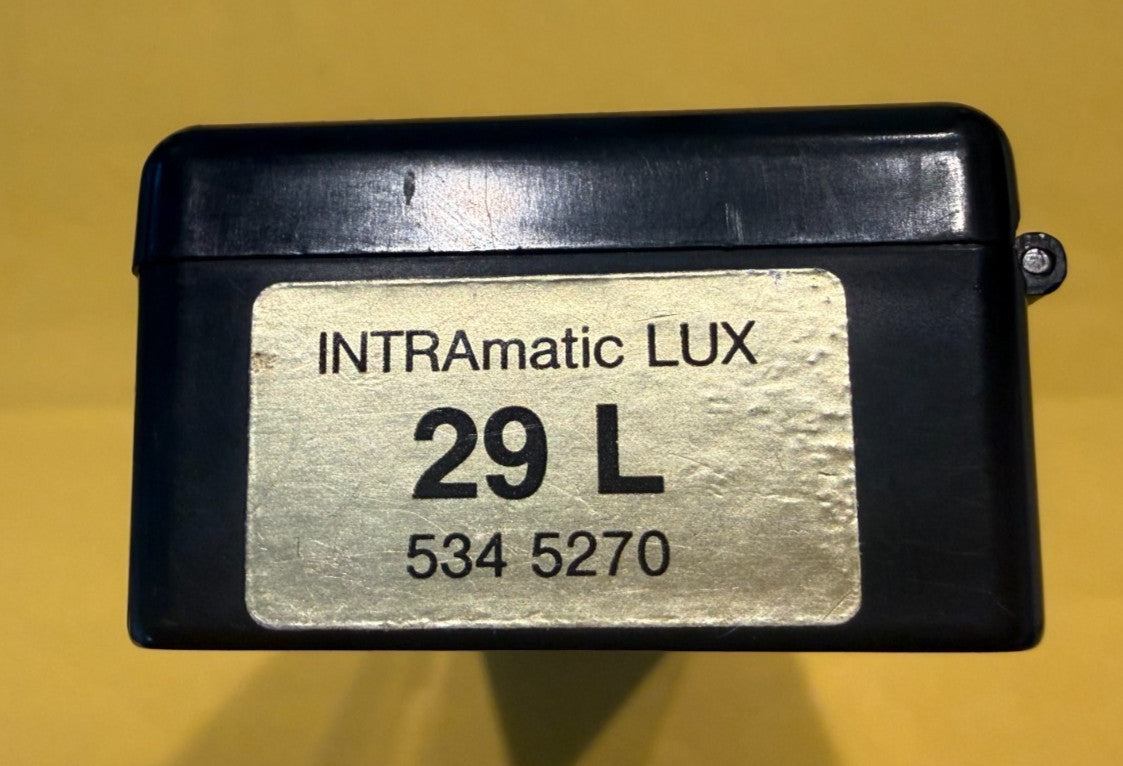 KAVO 29 L Reducing shank 7.4 to 1, ligth conductor  ORIGINAL FROM GERMANY