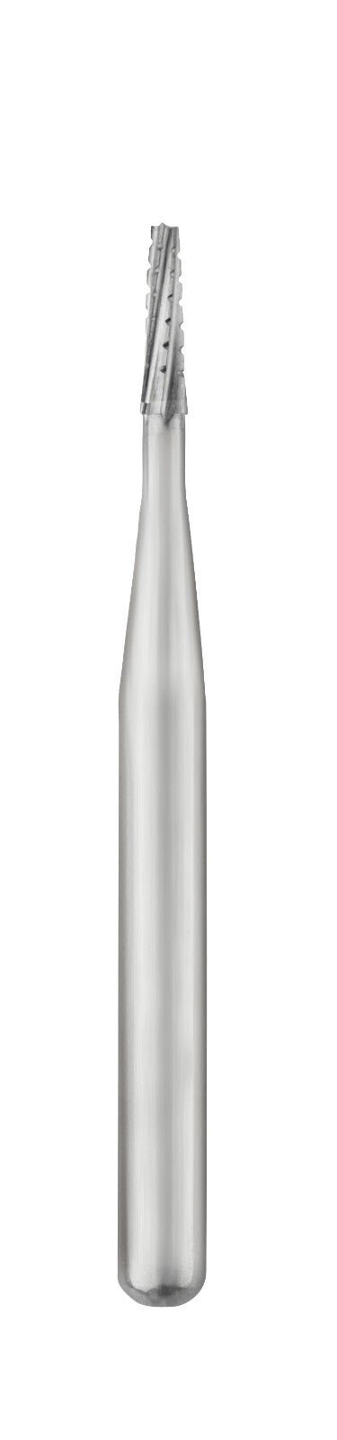 KERR JET Dental Carbide Bur  FG 699  FG 699L  FG 701   taper fissure crosscut