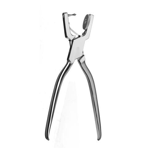 HU-FRIEDY   RDPA - RUBBER DAM PUNCH AINSWORTH, 17CM
