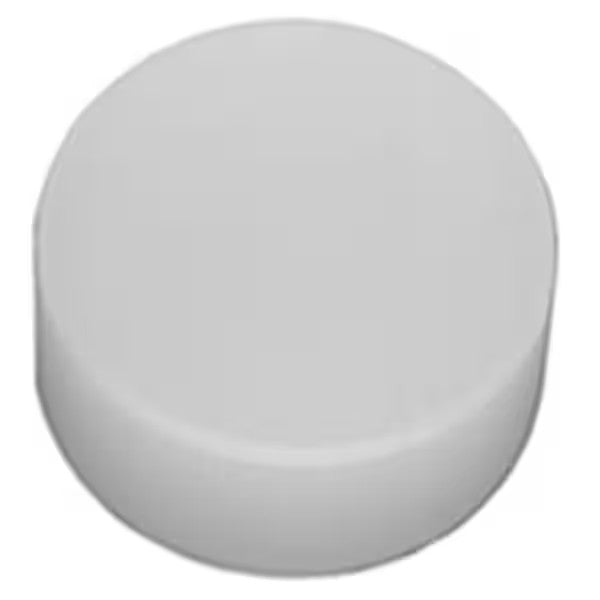 HU-FRIEDY PTNFM1  Replacement Nylon Mallet End, Mead Mallet. 2/pack