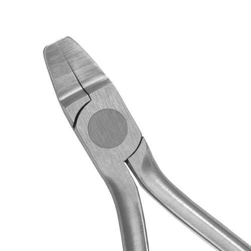 HU FRIEDY  678-307 - ORTHO PLIER ARCH BENDING =0.022 X 0.025 INCH, ARCHED 1,27CM