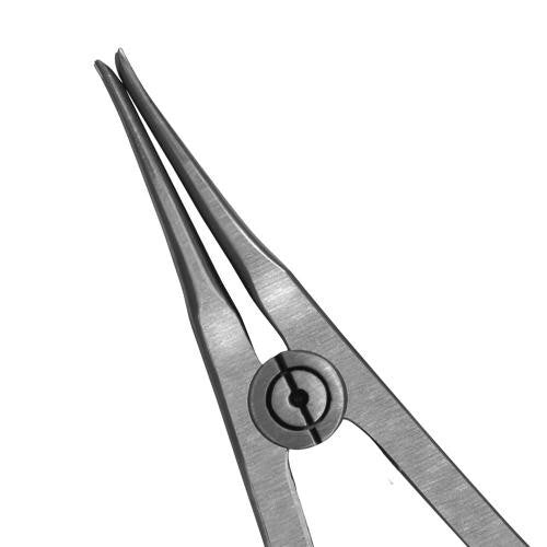 Hu-Friedy  678-211 - ORTHO LIGATURE COON =0.015 INCH, LIGATURE PLIER