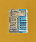 SS White Dental Burs FG 1556, 1557, 1558, 57L, 556L, 558L