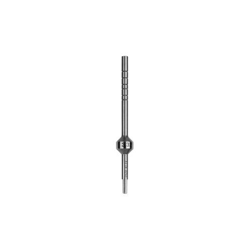 HU-FRIEDY  Interchangeable Osteotome Pusher, Straight
