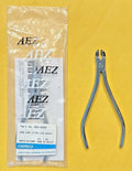 ORMCO AEZ ORTHODONTIC  HARD WIRE CUTTER LONG HANDLE PLIER 506