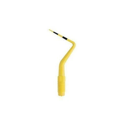 4 tips Hu-Friedy PCV12PT Colorvue Probe 3-6-9-12 Tips  OPEN BOX