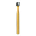 KERR JET TRIMMING & FINISH CARBIDE BURS 12 BLADES TF 7008 ROUND