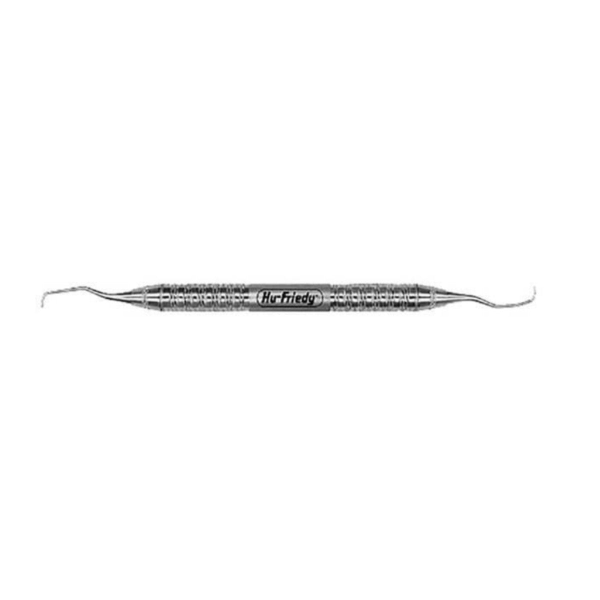 HU-FRIEDY  Curette Gracey 12/13 #6 Handle