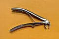 HU-FRIEDY FX3C  3C European Pedo Forceps