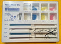 KAWE MICRO-DISC polishing disc and strips. a KERR Company Swiss made 130 Trial