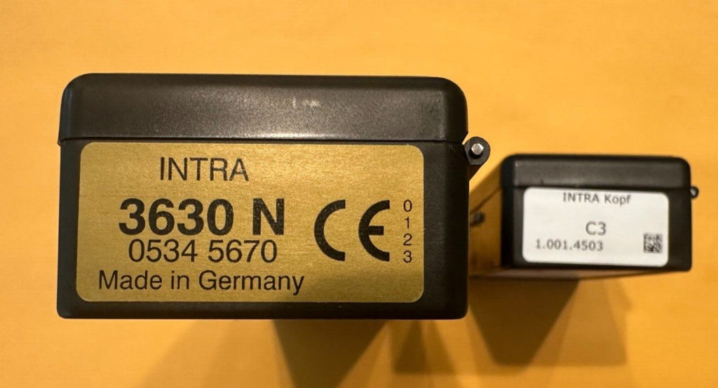 KaVo Surgical Contra-Angle Reduction 90:1  3630N + C3  Germany