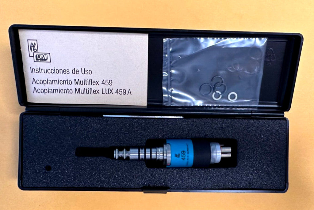 Dental Multiflex 459 KaVo Original 4 Hole