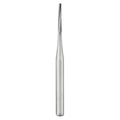 KERR JET Dental Carbide Bur FG 169L taper fissure plain. Made in Canada
