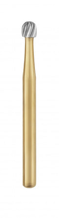 KERR JET TRIMMING & FINISH CARBIDE BURS 12 BLADES TF 7006 ROUND