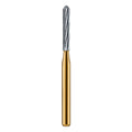JET KERR TRIMMING & FINISH DENTAL CARBIDE BURS 12 BLADES TF 284 FG 284