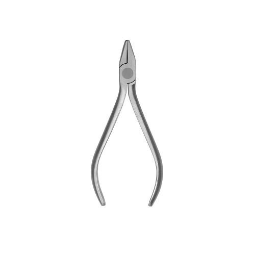 Hu-Friedy  678-321 - ORTHO PLIER ARCH BENDING =0.022 X 0.025 INCH, V-STOP