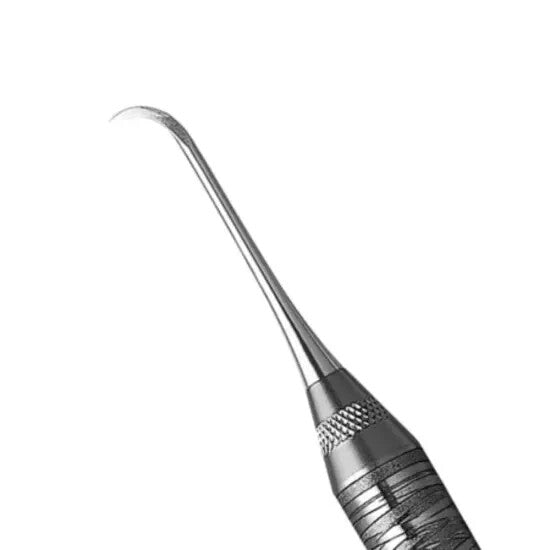 HU-FRIEDY SUSC128 USC-128 Anterior Sickle Scaler, #24 Handle